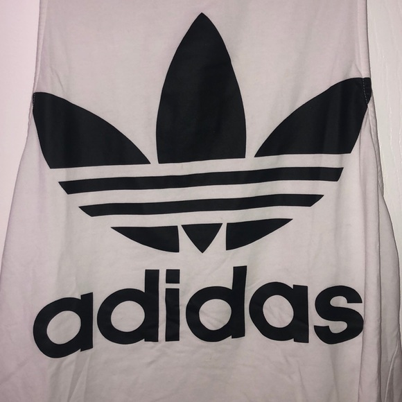 Adidas Tank Top - Picture 3 of 4